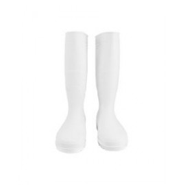 Botas sanitarias de PVC talla 24