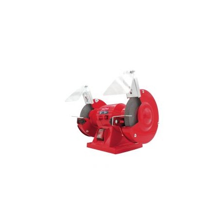 Esmeril de banco de 5' de 1/4 HP