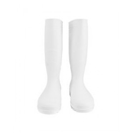 Botas sanitarias de PVC talla 25