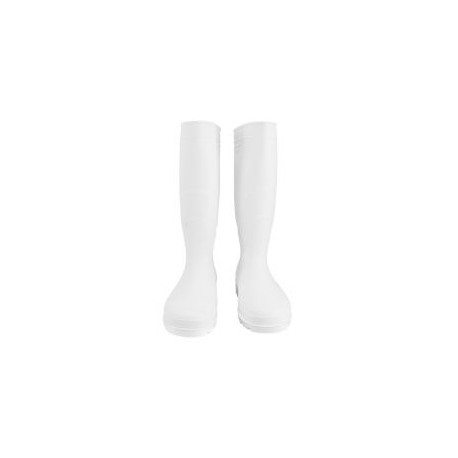 Botas sanitarias de PVC talla 25