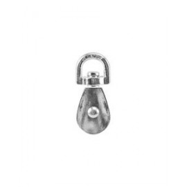 Garrucha para noria, poleas 3/4"