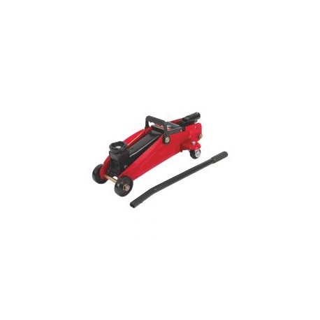 Gato de patín 2 ton de 30 movimientos