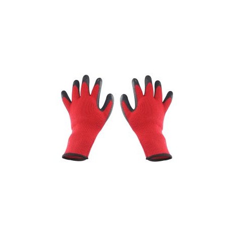 Guantes anti corte