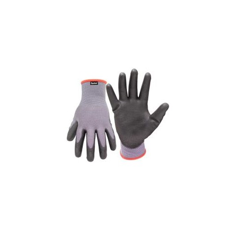 Guantes de poliéster con poliuretano, CH