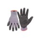 Guantes de poliéster con poliuretano, CH