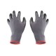 Guantes de poliéster con poliuretano, G