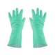 Guantes para limpieza industrial, G