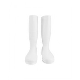 Botas sanitarias de PVC talla 27