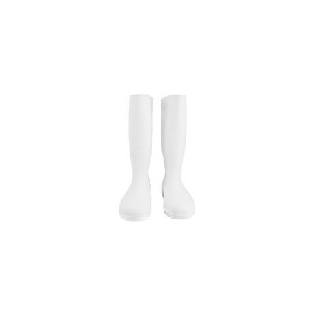 Botas sanitarias de PVC talla 27