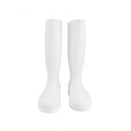 Botas sanitarias de PVC talla 28