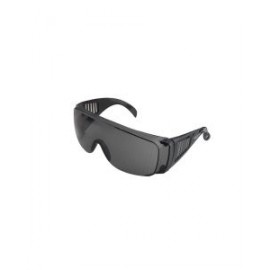 Lentes humo tradicionales de seguridad