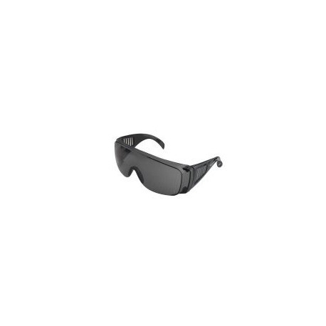 Lentes humo tradicionales de seguridad