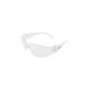 Lentes transparentes de seguridad