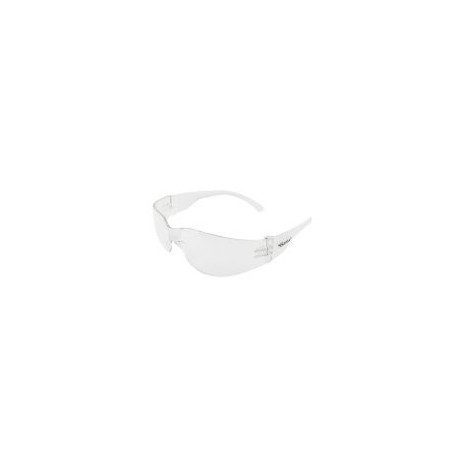 Lentes transparentes de seguridad