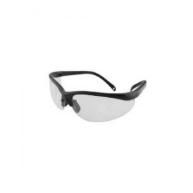 Lentes transparentes deportivos de seguridad