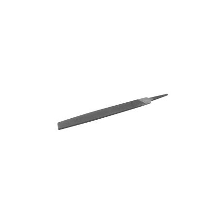 Lima plana, muza 10"