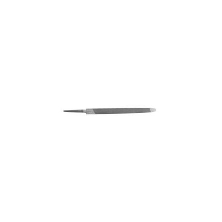 Lima triángulo regular,muza 8"