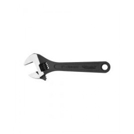 Llave ajustable perico pavonada 10