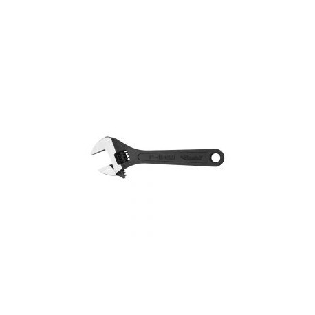 Llave ajustable perico pavonada 6