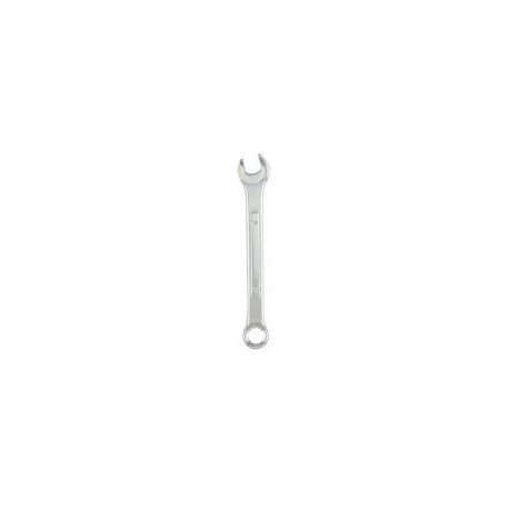 Llave combinada milimétrica 8mm