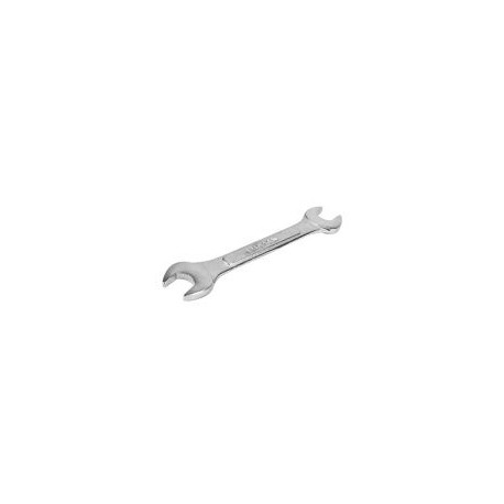 Llave española milimétrica 10 x 11mm