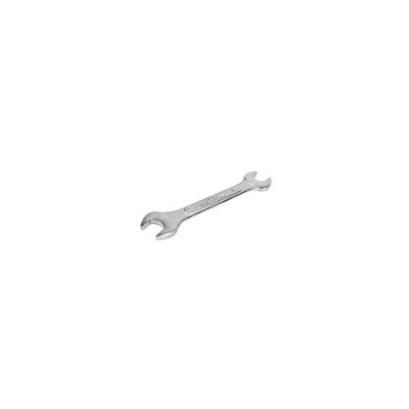 Llave española milimétrica 12 x 13mm