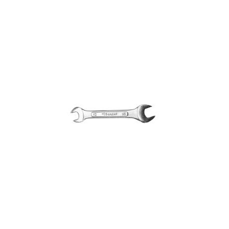Llave española milimétrica 14 x 15mm