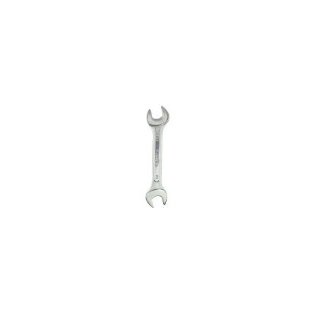 Llave española milimétrica 16 x 17mm