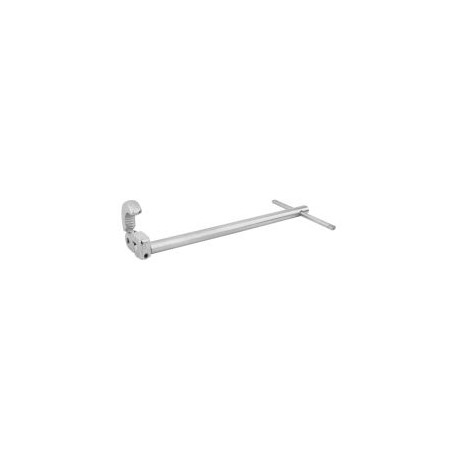Llave para plomero 12