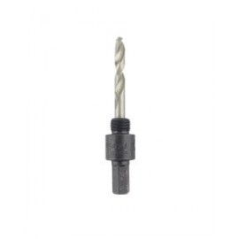 Mandril para cortacírculos 3/8"
