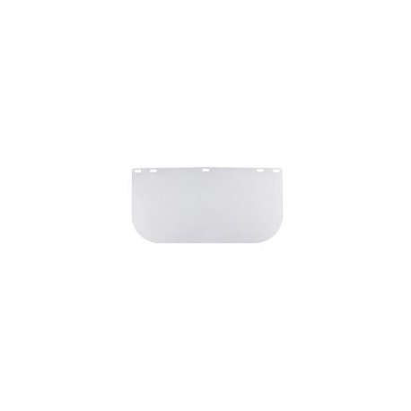 Mica de repuesto para protector facial