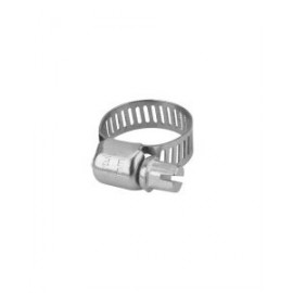 Mini abrazadera 6 de 1/2" a 3/4"