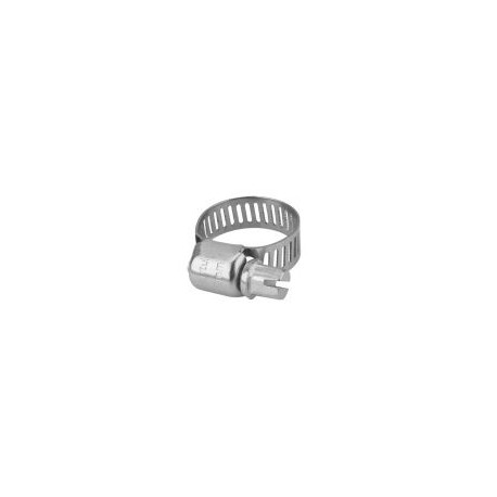 Mini abrazadera 6 de 1/2" a 3/4"