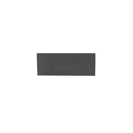 Piedra para asentar de doble grano 127x50x19mm