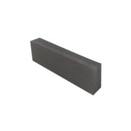 Piedra para asentar de doble grano 152x50x25mm