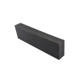 Piedra para asentar de doble grano 178x50x25mm