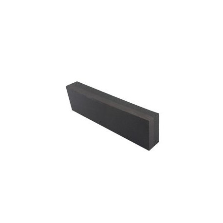 Piedra para asentar de doble grano 178x50x25mm