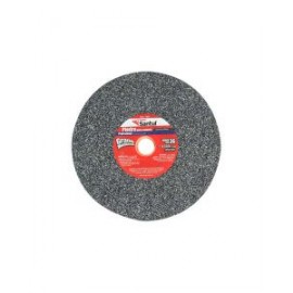 Piedra para esmeril 5" de óxido de aluminio
