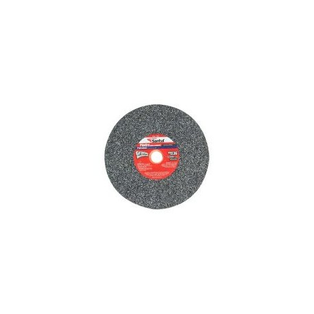 Piedra para esmeril 5" de óxido de aluminio