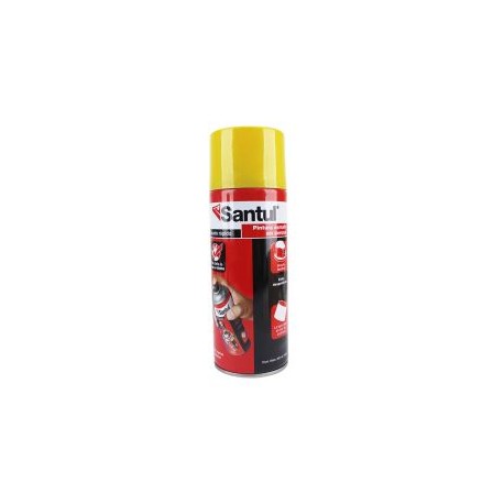 Pintura en aerosol amarillo canario, 300ml