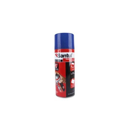 Pintura en aerosol azul ultramar, 300ml