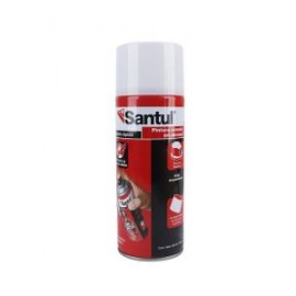 Pintura en aerosol blanco mate, 300ml