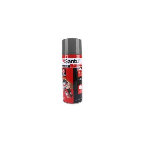 Pintura en aerosol gris oscuro, 300ml