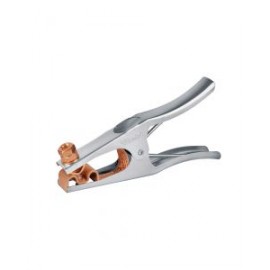 Pinza para tierra de 500 A