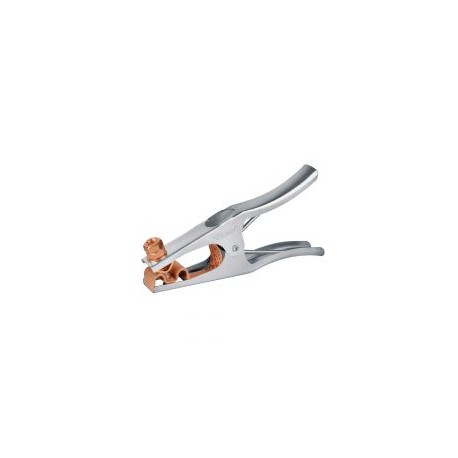 Pinza para tierra de 500 A