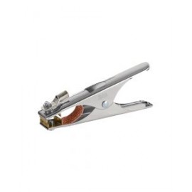 Pinza para tierra de 500 A Keer