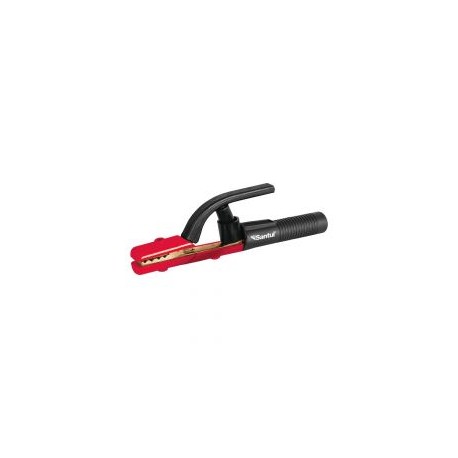Pinza porta electrodo de 300 A