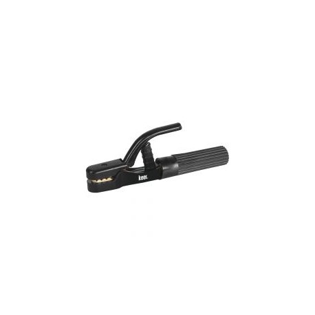 Pinza porta electrodo de 300 A Keer
