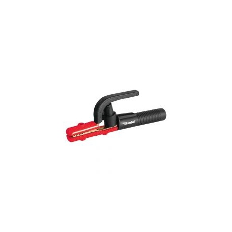 Pinza porta electrodo de 500 A