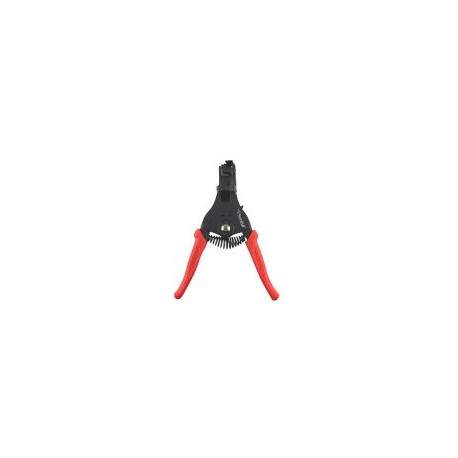 Pinzas pela cable de precisión 6"